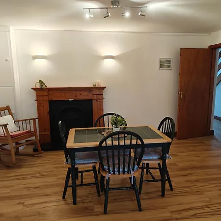 Сasa de vacaciones Erin House - Oughterard